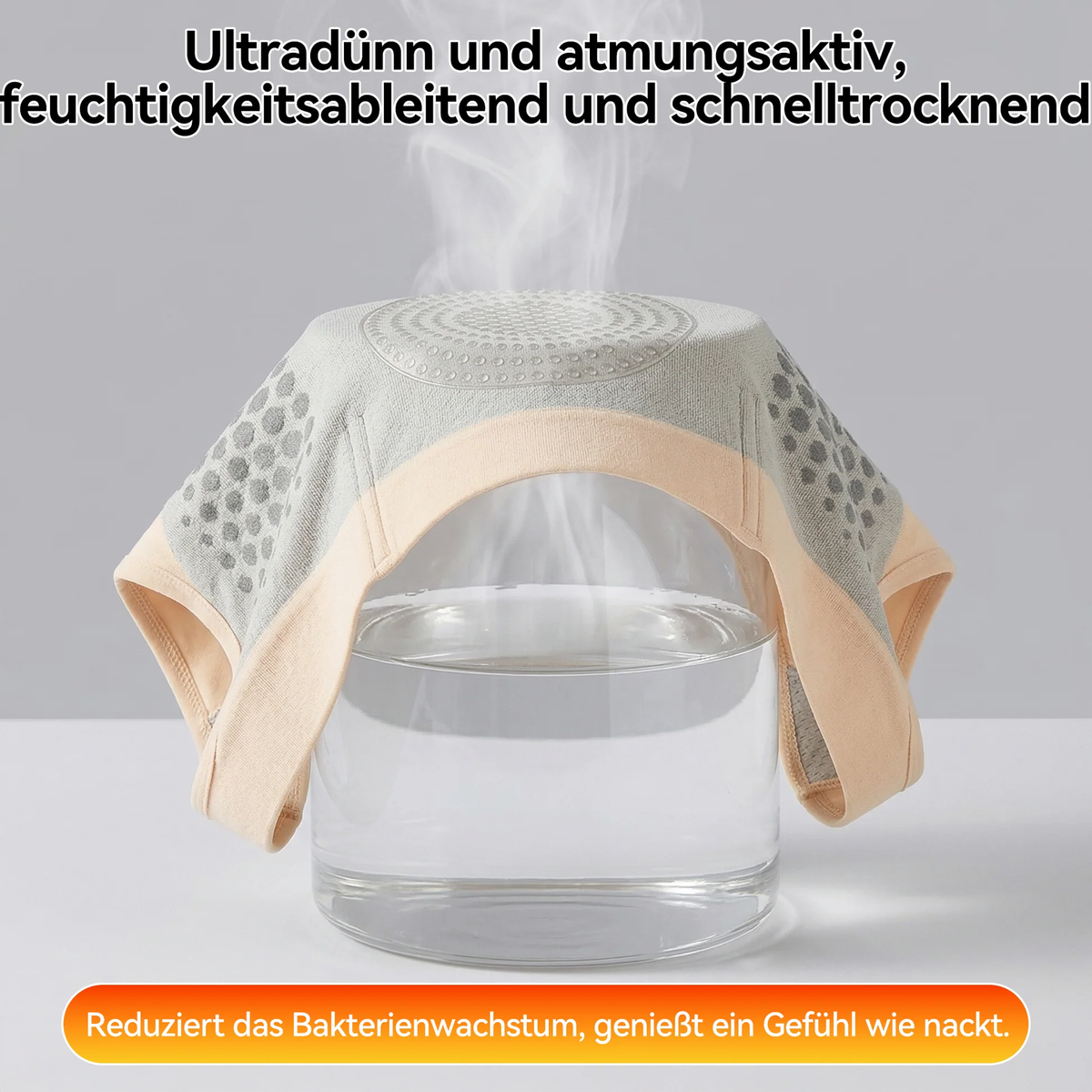 Offizieller Markenshop | ❤❤ PAURAJU® 2026 MORINGA UND BERBERIN 4-IN-1 MIKROKAPSELTE SHORTS FÜR FORMENDE UND FETTVERBRENNUNG
