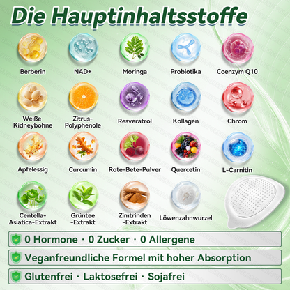 🇦🇹𝐎𝐟𝐟𝐢𝐳𝐢𝐞𝐥𝐥𝐞𝐫 𝐒𝐡𝐨𝐩 |❤❤𝑮𝑳𝑶𝐑𝐄𝐍𝐃𝘼®𝙈𝙤𝙧𝙞𝙣𝗴𝗮 · 𝗕𝗲𝗿𝗯𝗲𝗿𝒊𝒏 × 𝑵𝘼𝘿+ 10-𝙞𝙣-𝟏 𝐀𝐝𝐯𝐚𝗻𝗰𝗲𝗱 𝗡𝗮𝙣𝙤 𝙈𝙞𝙠𝙧𝐨𝐧𝐚𝐝𝐞𝐥-𝐏𝐚𝒕𝒄𝗵(𝐍𝐮𝐫 𝐞𝐢𝐧𝐦𝐚𝐥 𝐭ä𝐠𝐥𝐢𝐜𝐡, 𝐬𝐢𝐜𝐡𝐭𝐛𝐚𝐫𝐞 𝐕𝐞𝐫ä𝐧𝐝𝐞𝐫𝐮𝐧𝐠𝐞𝐧 𝐢𝐧 𝟕 𝐓𝐚𝐠𝐞𝐧)✅ 𝐅ü𝐫 𝐅𝐞𝐭𝐭𝐥𝐞𝐢𝐛𝐢𝐠𝐤𝐞𝐢𝐭, 𝐇𝐚𝐮𝐭𝐬𝐭𝐫𝐚𝐟𝐟𝐮𝐧𝐠, 𝐃𝐢𝐚𝐛𝐞𝐭𝐞𝐬, 𝐒𝐜𝐡𝐥𝐚𝐟𝐚𝐩𝐧𝐨𝐞, 𝐆𝐞𝐥𝐞𝐧𝐤𝐩𝐫𝐨𝐛𝐥𝐞𝐦𝐞 𝐮𝐧𝐝 𝐦𝐞𝐡𝐫!