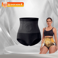 Offizieller Markenshop | ❤❤ PAURAJU® 2026 MORINGA UND BERBERIN 4-IN-1 MIKROKAPSELTE SHORTS FÜR FORMENDE UND FETTVERBRENNUNG