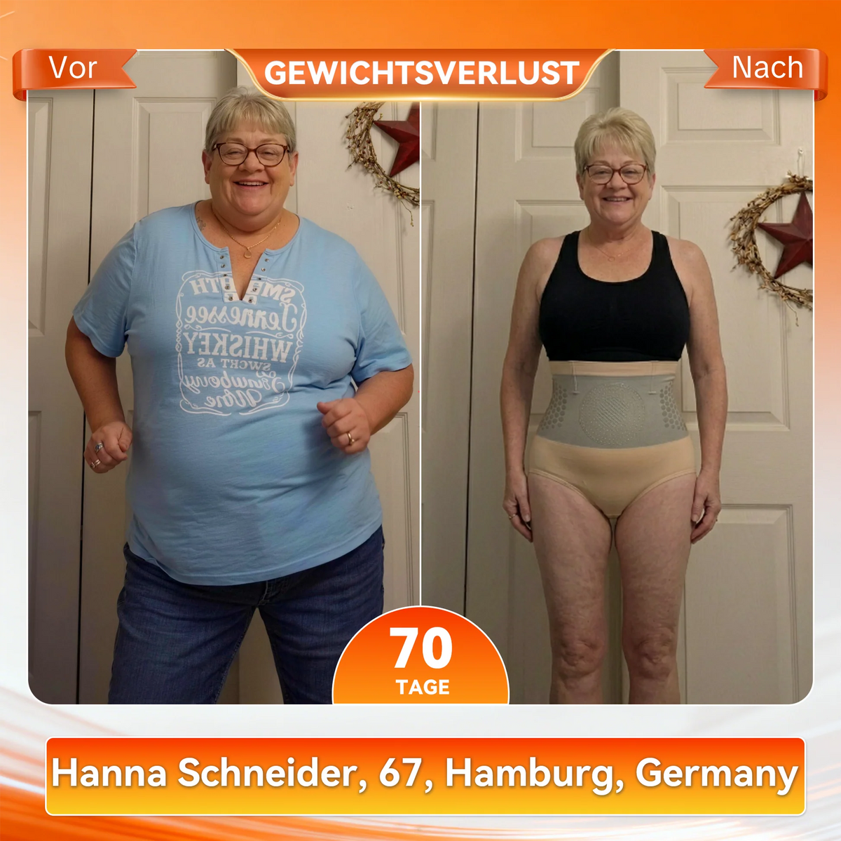 Offizieller Markenshop | ❤❤ PAURAJU® 2026 MORINGA UND BERBERIN 4-IN-1 MIKROKAPSELTE SHORTS FÜR FORMENDE UND FETTVERBRENNUNG