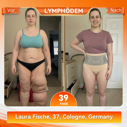 Offizieller Markenshop | ❤❤ PAURAJU® 2026 MORINGA UND BERBERIN 4-IN-1 MIKROKAPSELTE SHORTS FÜR FORMENDE UND FETTVERBRENNUNG