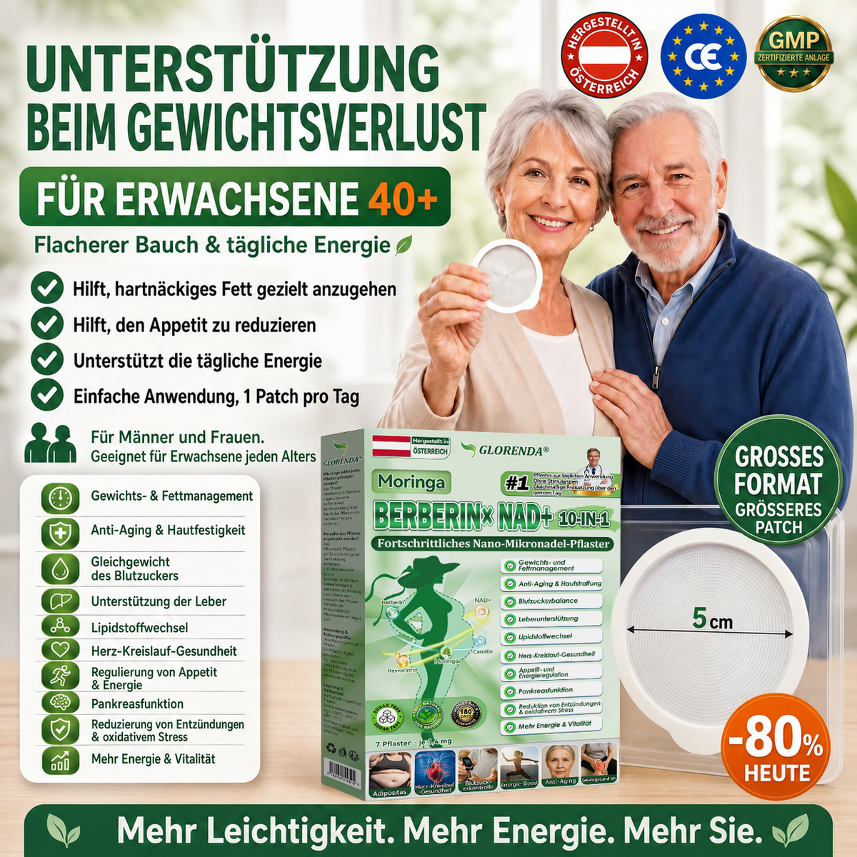 🇦🇹𝐎𝐟𝐟𝐢𝐳𝐢𝐞𝐥𝐥𝐞𝐫 𝐒𝐡𝐨𝐩 |❤❤𝑮𝑳𝑶𝐑𝐄𝐍𝐃𝘼®𝙈𝙤𝙧𝙞𝙣𝗴𝗮 · 𝗕𝗲𝗿𝗯𝗲𝗿𝒊𝒏 × 𝑵𝘼𝘿+ 10-𝙞𝙣-𝟏 𝐀𝐝𝐯𝐚𝗻𝗰𝗲𝗱 𝗡𝗮𝙣𝙤 𝙈𝙞𝙠𝙧𝐨𝐧𝐚𝐝𝐞𝐥-𝐏𝐚𝒕𝒄𝗵(𝐍𝐮𝐫 𝐞𝐢𝐧𝐦𝐚𝐥 𝐭ä𝐠𝐥𝐢𝐜𝐡, 𝐬𝐢𝐜𝐡𝐭𝐛𝐚𝐫𝐞 𝐕𝐞𝐫ä𝐧𝐝𝐞𝐫𝐮𝐧𝐠𝐞𝐧 𝐢𝐧 𝟕 𝐓𝐚𝐠𝐞𝐧)✅ 𝐅ü𝐫 𝐅𝐞𝐭𝐭𝐥𝐞𝐢𝐛𝐢𝐠𝐤𝐞𝐢𝐭, 𝐇𝐚𝐮𝐭𝐬𝐭𝐫𝐚𝐟𝐟𝐮𝐧𝐠, 𝐃𝐢𝐚𝐛𝐞𝐭𝐞𝐬, 𝐒𝐜𝐡𝐥𝐚𝐟𝐚𝐩𝐧𝐨𝐞, 𝐆𝐞𝐥𝐞𝐧𝐤𝐩𝐫𝐨𝐛𝐥𝐞𝐦𝐞 𝐮𝐧𝐝 𝐦𝐞𝐡𝐫!