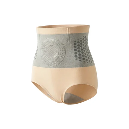 Offizieller Markenshop | ❤❤ PAURAJU® 2026 MORINGA UND BERBERIN 4-IN-1 MIKROKAPSELTE SHORTS FÜR FORMENDE UND FETTVERBRENNUNG