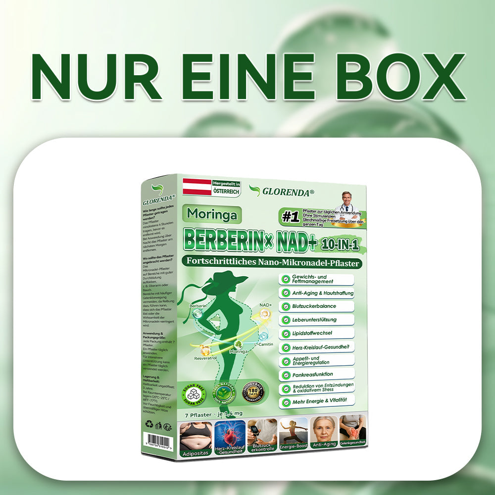 🇦🇹𝐎𝐟𝐟𝐢𝐳𝐢𝐞𝐥𝐥𝐞𝐫 𝐒𝐡𝐨𝐩 |❤❤𝑮𝑳𝑶𝐑𝐄𝐍𝐃𝘼®𝙈𝙤𝙧𝙞𝙣𝗴𝗮 · 𝗕𝗲𝗿𝗯𝗲𝗿𝒊𝒏 × 𝑵𝘼𝘿+ 10-𝙞𝙣-𝟏 𝐀𝐝𝐯𝐚𝗻𝗰𝗲𝗱 𝗡𝗮𝙣𝙤 𝙈𝙞𝙠𝙧𝐨𝐧𝐚𝐝𝐞𝐥-𝐏𝐚𝒕𝒄𝗵(𝐍𝐮𝐫 𝐞𝐢𝐧𝐦𝐚𝐥 𝐭ä𝐠𝐥𝐢𝐜𝐡, 𝐬𝐢𝐜𝐡𝐭𝐛𝐚𝐫𝐞 𝐕𝐞𝐫ä𝐧𝐝𝐞𝐫𝐮𝐧𝐠𝐞𝐧 𝐢𝐧 𝟕 𝐓𝐚𝐠𝐞𝐧)✅ 𝐅ü𝐫 𝐅𝐞𝐭𝐭𝐥𝐞𝐢𝐛𝐢𝐠𝐤𝐞𝐢𝐭, 𝐇𝐚𝐮𝐭𝐬𝐭𝐫𝐚𝐟𝐟𝐮𝐧𝐠, 𝐃𝐢𝐚𝐛𝐞𝐭𝐞𝐬, 𝐒𝐜𝐡𝐥𝐚𝐟𝐚𝐩𝐧𝐨𝐞, 𝐆𝐞𝐥𝐞𝐧𝐤𝐩𝐫𝐨𝐛𝐥𝐞𝐦𝐞 𝐮𝐧𝐝 𝐦𝐞𝐡𝐫!